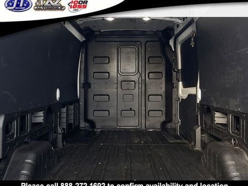 Used 2019 Ford Transit 250 148 Medium Roof image 13