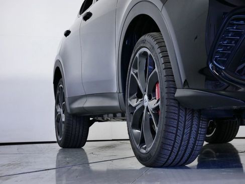 Used 2024 Dodge Hornet GT image 4