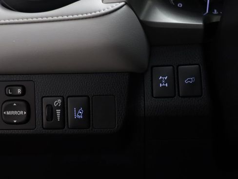 Used 2018 Toyota RAV4 Limited w/ All Weather Liner Package AWD/4WD image 7