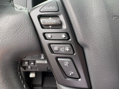 Used 2024 Nissan Frontier SV w/ SV Convenience Package AWD/4WD image 18