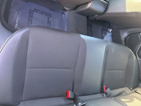 Certified 2024 Honda Civic Sport image 24