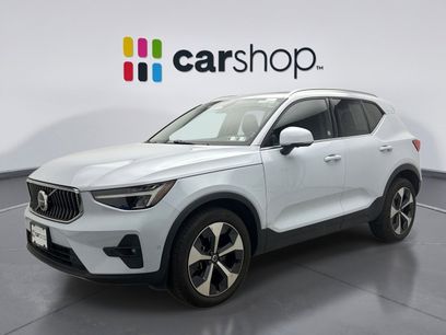 Used 2025 Volvo XC40 B5 Plus