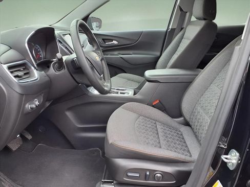 Used 2023 Chevrolet Equinox LT FWD image 14