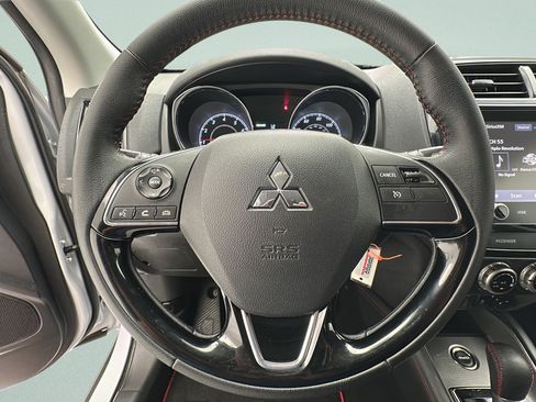 Used 2023 Mitsubishi Outlander Sport Ralliart AWD/4WD image 14