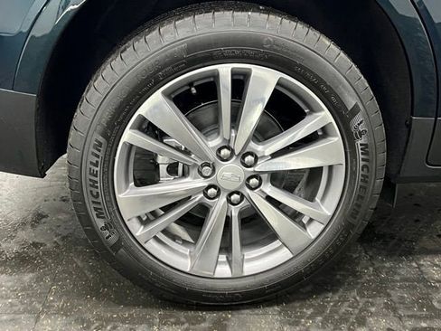 New 2026 Cadillac XT5 Premium Luxury w/ LPO, Floor Liner Package image 12