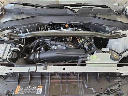 New 2026 Ford Explorer ST-Line RWD image 17