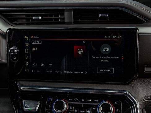 Used 2025 GMC Sierra 1500 Denali w/ Denali Reserve Package image 21