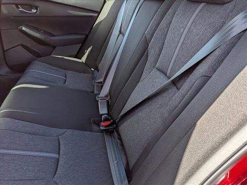 New 2026 Honda Accord Sport image 14
