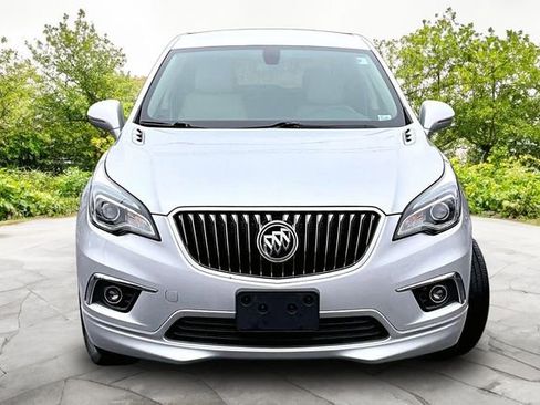 Used 2017 Buick Envision Preferred w/ LPO, Cargo Package image 3