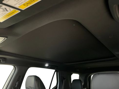 New 2026 Honda Passport TrailSport Elite image 23