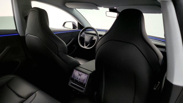 Used 2024 Tesla Model 3 Performance AWD/4WD image 41