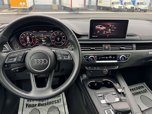 Used 2018 Audi A5 2.0T Premium Plus w/ Premium Plus image 13