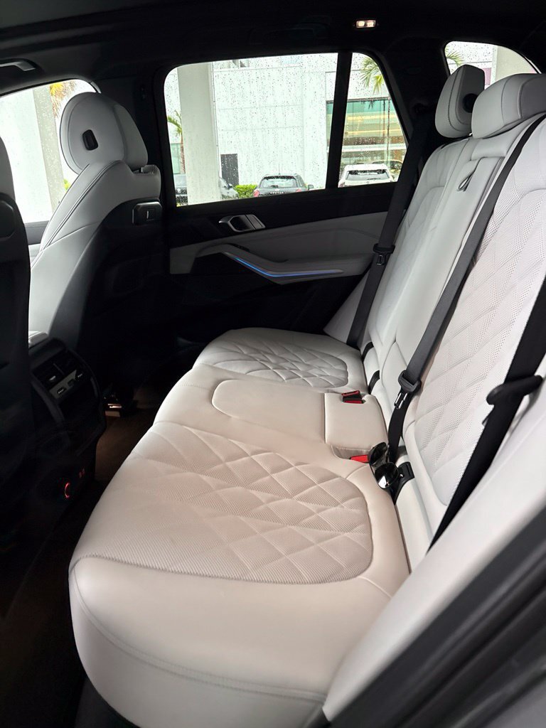 Used 2024 BMW X5 sDrive40i w/ Premium Package RWD image 6