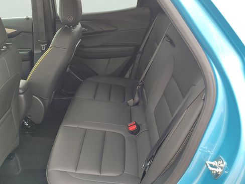 Used 2025 Chevrolet TrailBlazer ACTIV w/ Driver Confidence Package AWD/4WD image 11