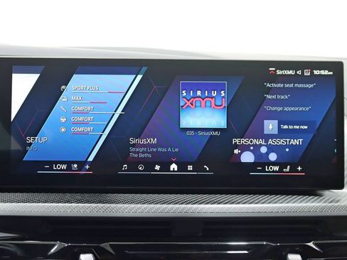 Used 2024 BMW XM AWD/4WD image 21