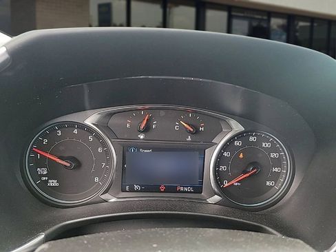 Used 2023 Chevrolet Equinox LT image 31