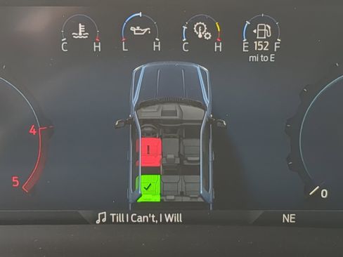 New 2026 Ford F350 XLT w/ XLT Premium Package image 11