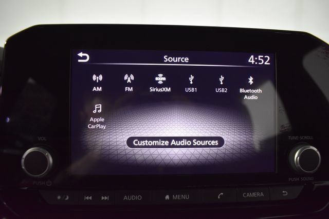 Certified 2024 Nissan Pathfinder Rock Creek AWD/4WD image 20