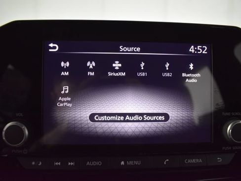 Certified 2024 Nissan Pathfinder Rock Creek AWD/4WD image 20