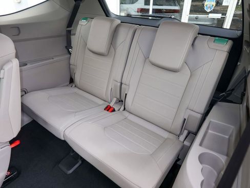 New 2026 Volkswagen Atlas SEL image 17