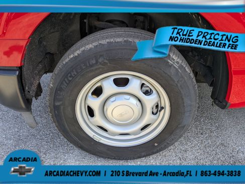 Used 2023 Ford F150 XL w/ Equipment Group 102A High RWD image 10