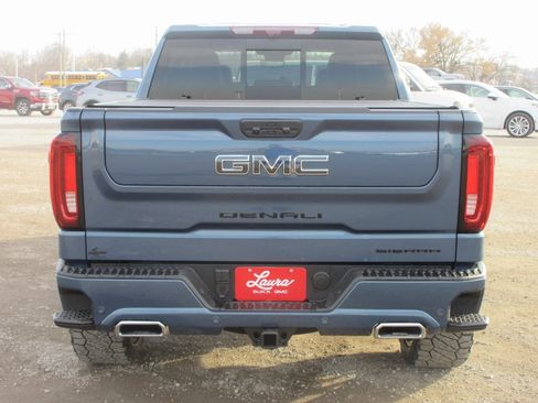 New 2026 GMC Sierra 1500 Denali Ultimate image 6