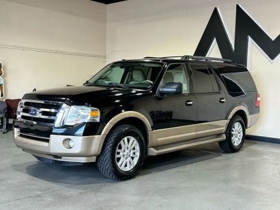 Used 2014 Ford Expedition EL XLT w/ Equipment Group 202A