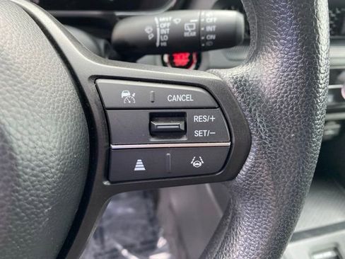 Used 2024 Honda CR-V LX image 22