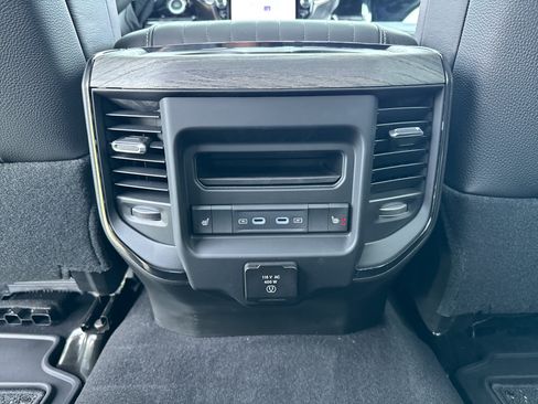 New 2026 RAM 3500 Limited AWD/4WD image 24