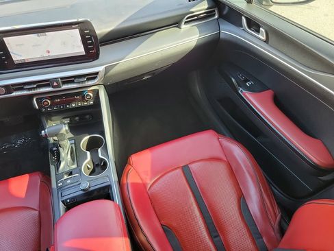 Used 2023 Kia K5 GT-Line w/ GT-Line Premium Package FWD image 20
