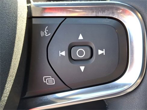 Certified 2023 Volvo C40 P8 Recharge Plus w/ Climate Package image 22