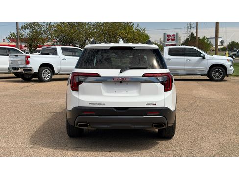 Used 2023 GMC Sierra 1500 AT4 image 6