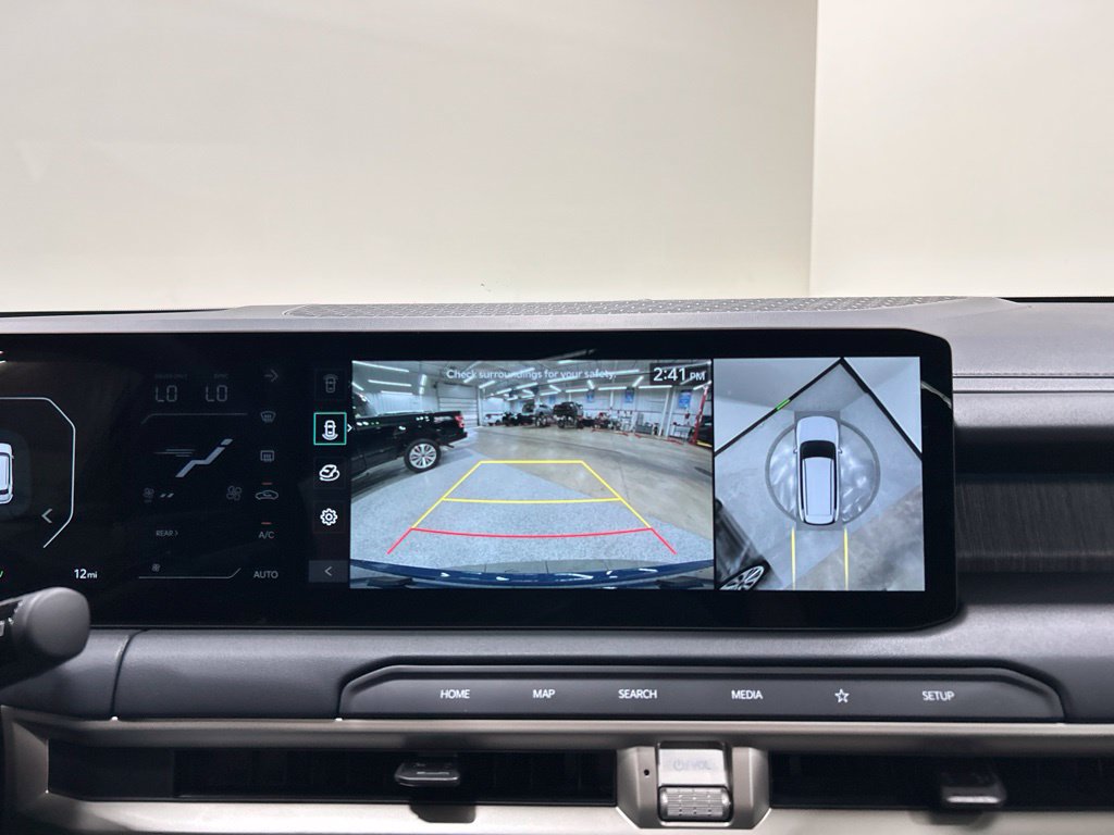 New 2027 Kia Telluride SX Prestige AWD/4WD image 20