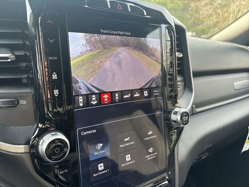 Used 2024 RAM 2500 Big Horn w/ Night Edition image 36