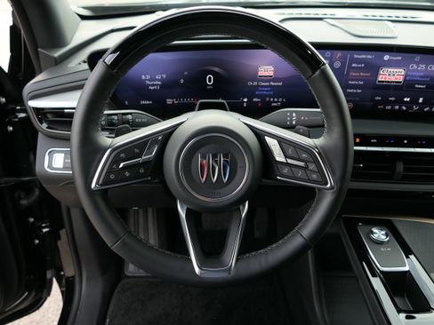 New 2026 Buick Enclave Avenir w/ Super Cruise Package image 19