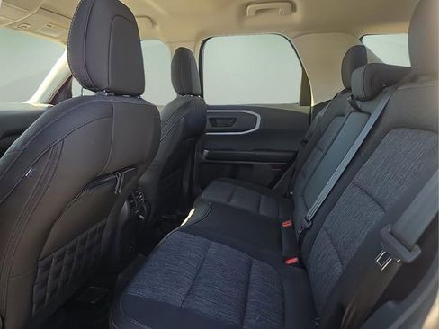 Used 2021 Ford Bronco Sport Big Bend image 16