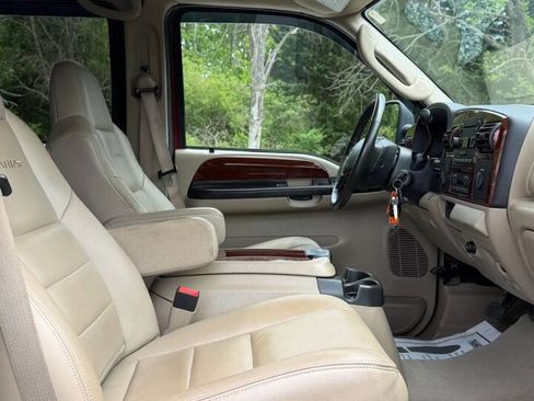 Used 2006 Ford F350 Lariat AWD/4WD image 29