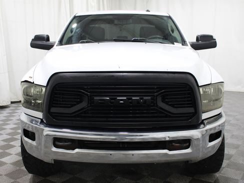 Used 2013 RAM 2500 Tradesman w/ Chrome Appearance Group AWD/4WD image 23