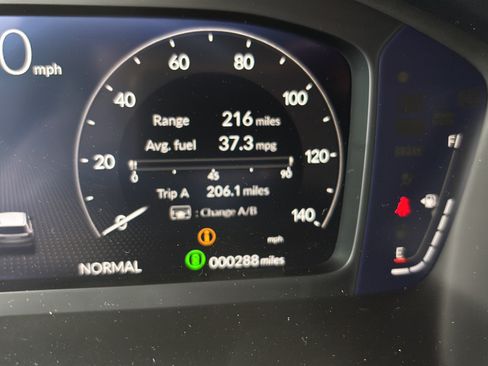 Certified 2026 Honda CR-V Sport-L image 25