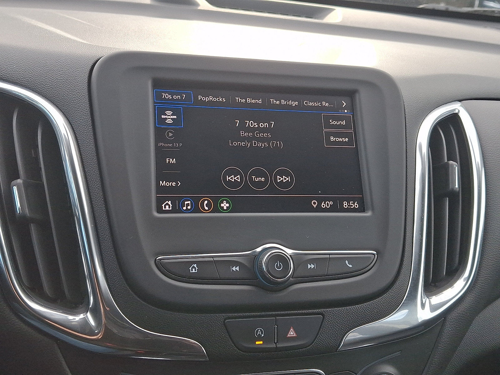 Certified 2022 Chevrolet Equinox LT FWD image 16