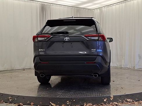 Certified 2023 Toyota RAV4 XLE image 8