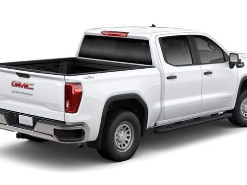 New 2026 GMC Sierra 1500 Pro w/ Pro Value Package AWD/4WD image 35