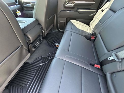 New 2026 Chevrolet Silverado 2500 LT w/ Trail Boss Package AWD/4WD image 10