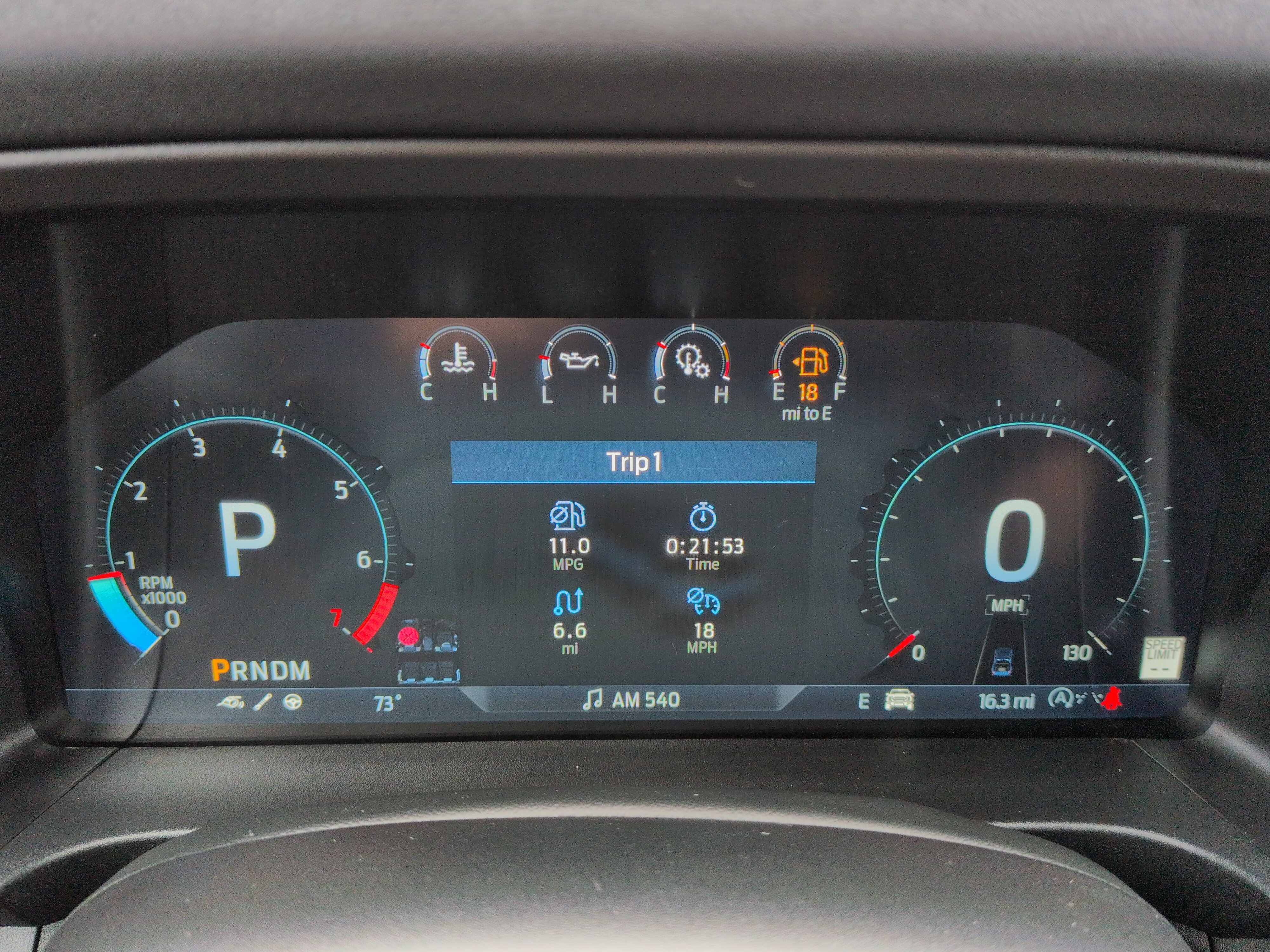 New 2026 Ford Ranger Raptor AWD/4WD image 25