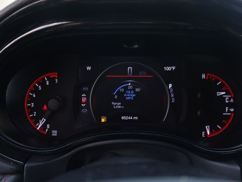 Used 2024 Dodge Durango GT RWD image 21