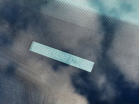 Used 2023 Hyundai Sonata SEL image 35