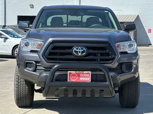 Used 2021 Toyota Tacoma SR w/ SR Convenience Package RWD image 11