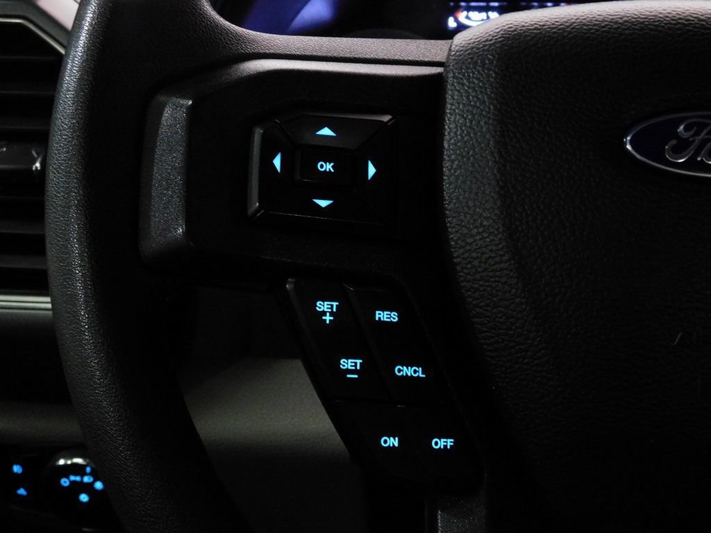 Used 2022 Ford F250 XLT w/ XLT Value Package AWD/4WD image 44