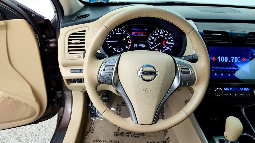 Used 2014 Nissan Altima 2.5 SV FWD image 13