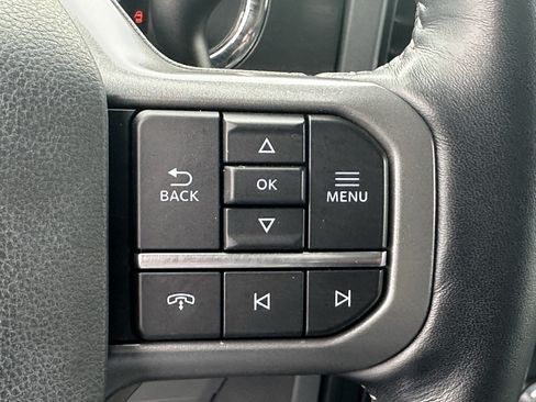 Used 2021 Ford F150 Lariat w/ Equipment Group 501A Mid AWD/4WD image 24